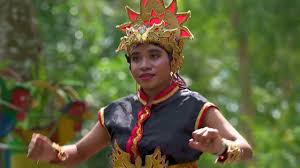 tari soreng