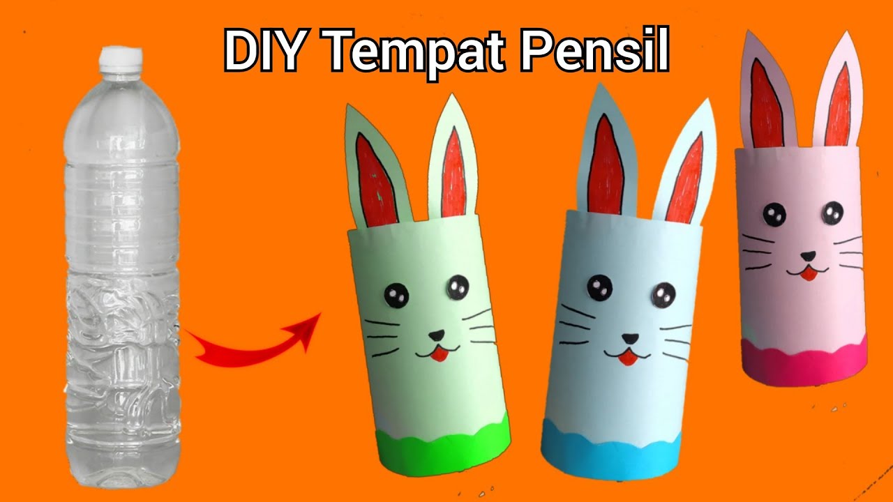tempat pensil